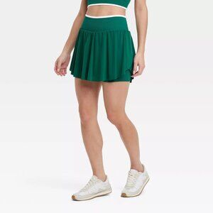 BNWT All in Motion High Rise Seamless Skort size XS